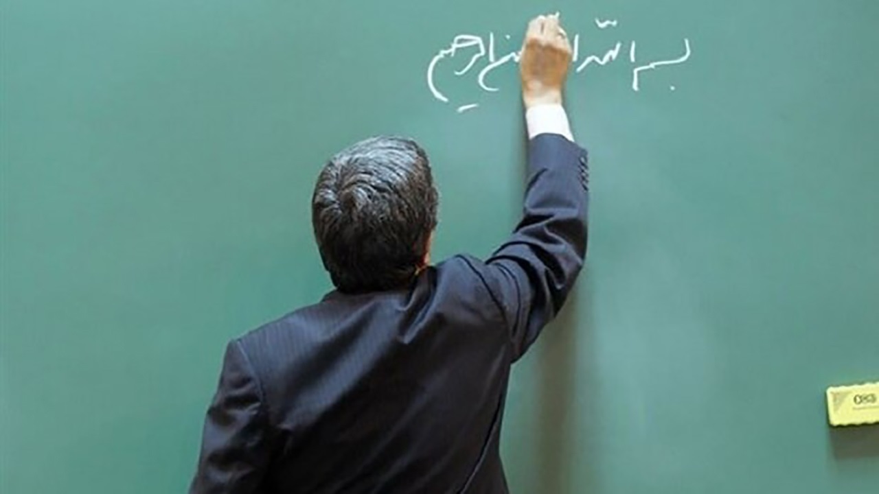 مکاتبه با رییس جمهور برای اجرای رتبه بندی معلمان