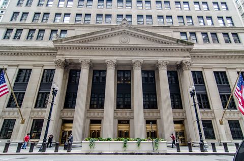 بانک مرکزی آمریکا نرخ بهره را دیگر افزایش نمی‌دهد