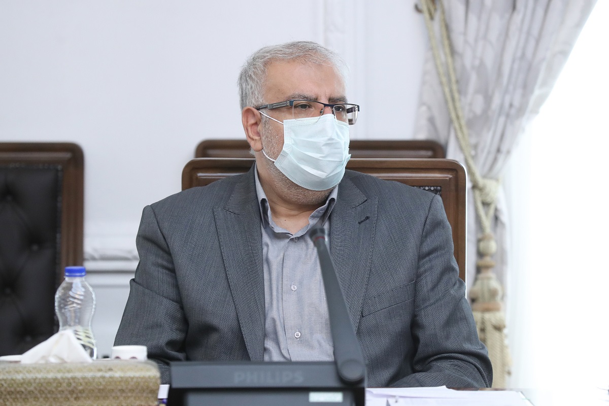 چرا وزیر نفت حق انتصاب مدیرعامل شرکت ملی نفت ایران را ندارد؟