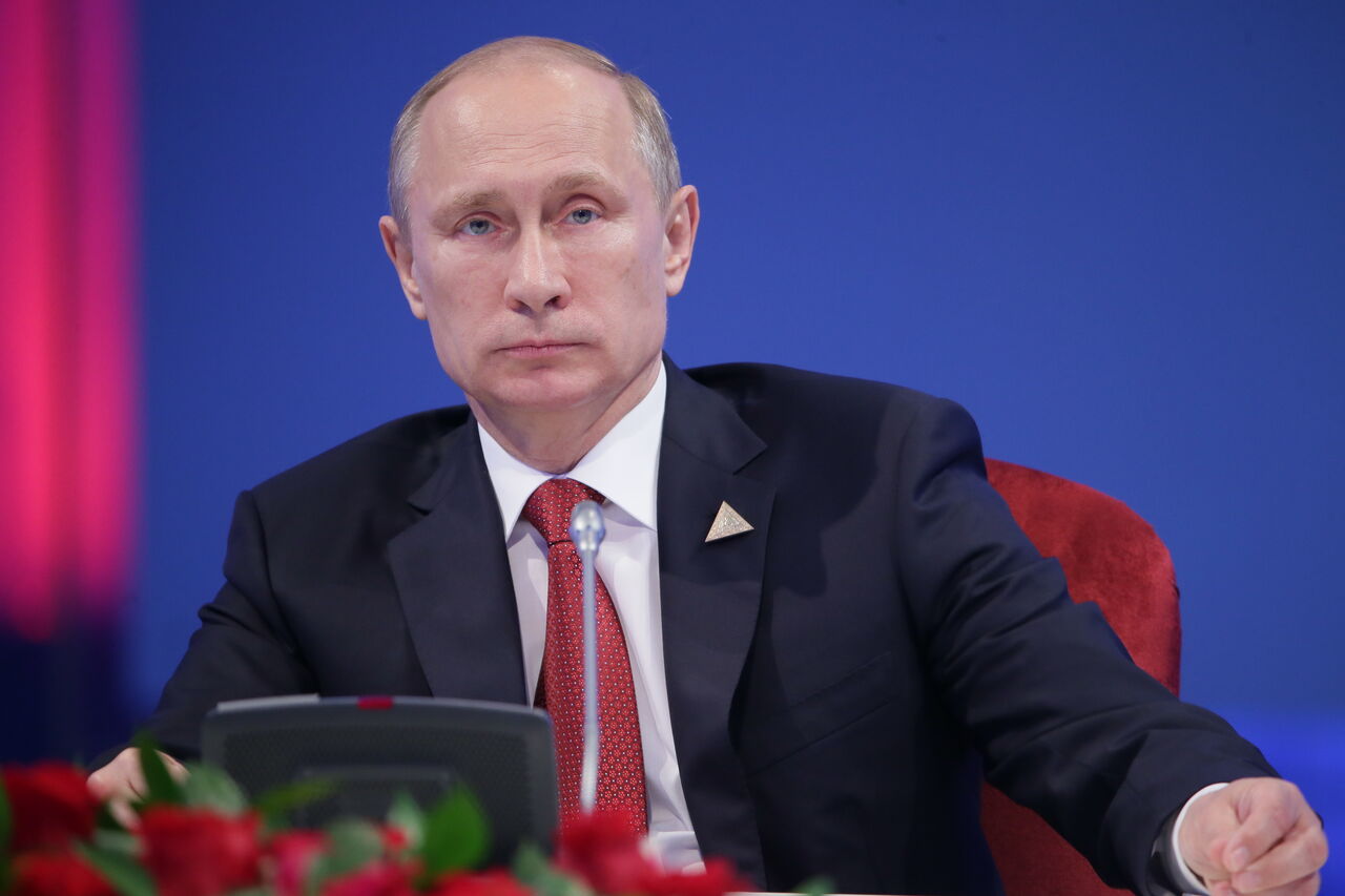پوتین دستور آغاز واکسیناسیون گسترده را در روسیه صادر کرد 