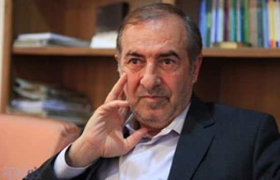 شهردار اسبق تهران: ادعاهای قالیباف دروغ است