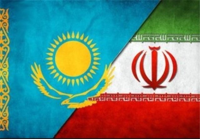 اجرای ۸ پروژه مشترک بین ایران و قزاقستان