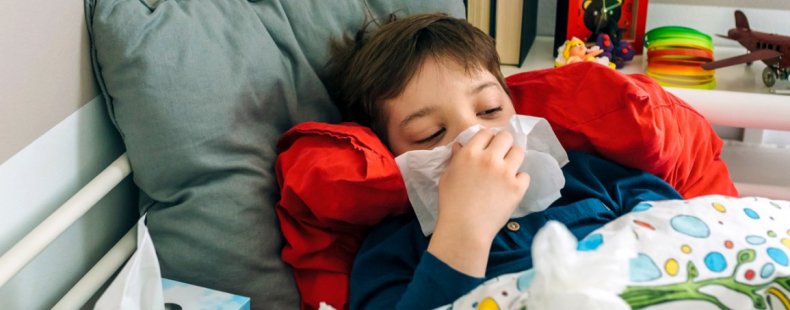 درمان های خانگی آنفلوآنزا / برای درمان سرفه و تب چه غذایی بخوریم؟