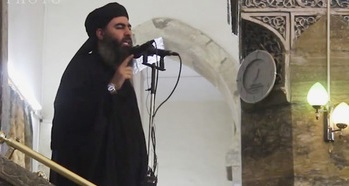 ابوبکر البغدادی به احتمال قوی کشته شده است
