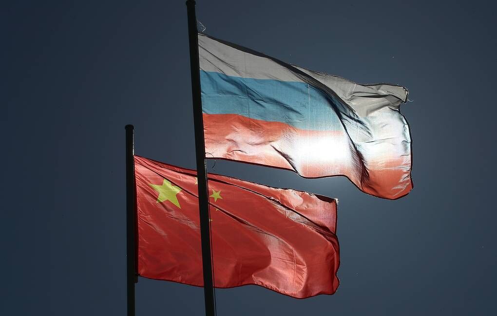 چین و روسیه خواستار توقف فوری گسترش ناتو شدند