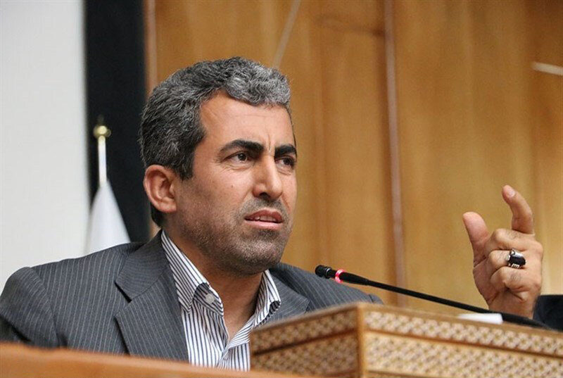 پورابراهیمی: گزارش سوء مدیریت وزارت نیرو آماده شده است