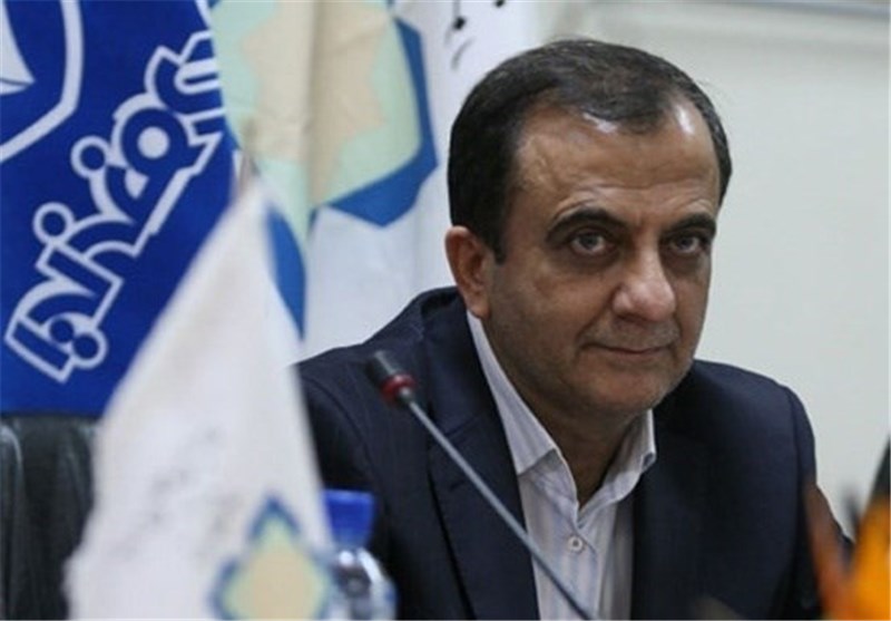 پرونده "مدیرعامل معزول ایران‌ خودرو" به دادگاه ارسال شد