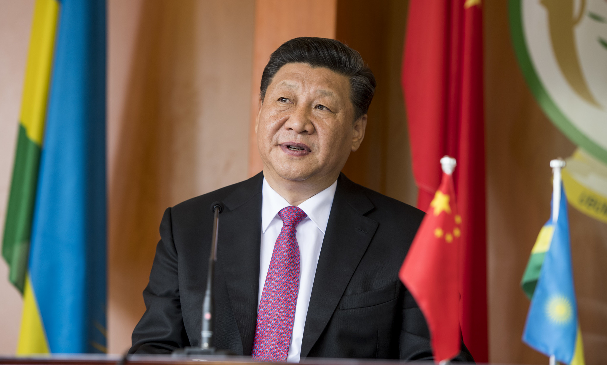 سنگر چین؛ طرح شی جین پینگ برای استقلال اقتصادی / تکنوکرات ها جایگزین بروکرات ها می شوند