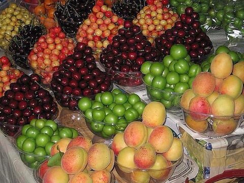 گران‌ترین و ارزان ترین میوه های تابستانی کدامند؟ + آخرین قیمت ها