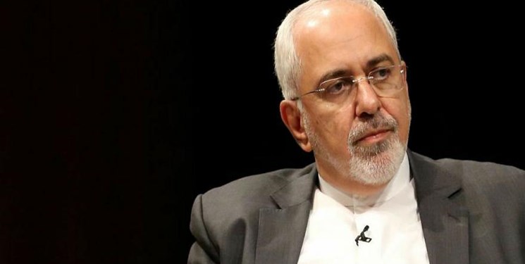  واکنش ظریف به اظهارات پامپئو درباره قدرت ایران 
