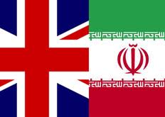 مراودات تجاری ایران و انگلیس در پسابرجام بیشتر شد/ افزایش حجم کل صادرات اتحادیه اروپا به ایران