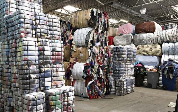  تعطیلی ۷۰درصد تولیدکنندگان پوشاک/ تامین ۹۵درصد پوشاک کشور با قاچاق