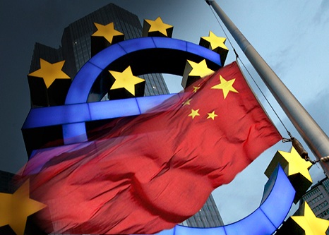  چین و اروپا بر عیله ترامپ متحد می‌شوند