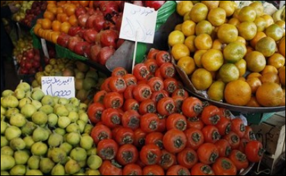 قیمت میوه‌های نوبرانه پاییزی