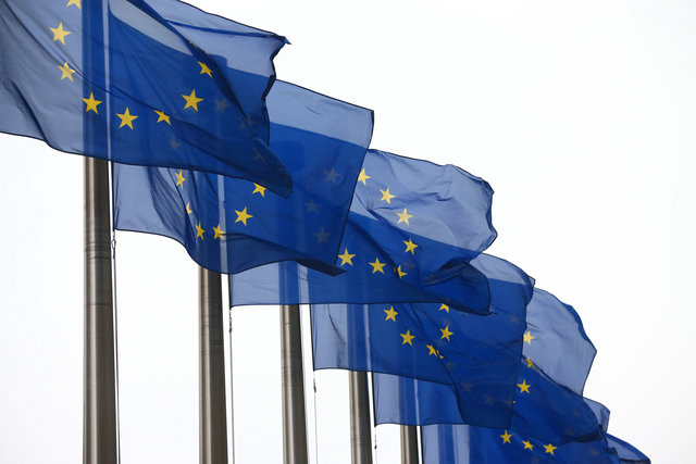 نرخ تورم در اتحادیه اروپا کم شد
