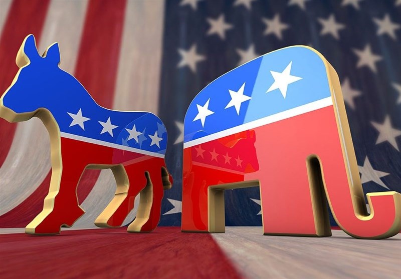  چه کسی دموکرات‌ها را «خر» و جمهوری‌خواه‌ها را «فیل» کرد؟ 