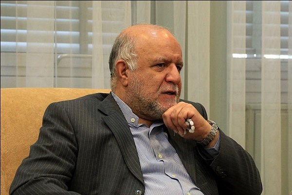 وزیر نفت: هر تصمیمی خلاف منافع ایران باشد وتو می‌کنم
