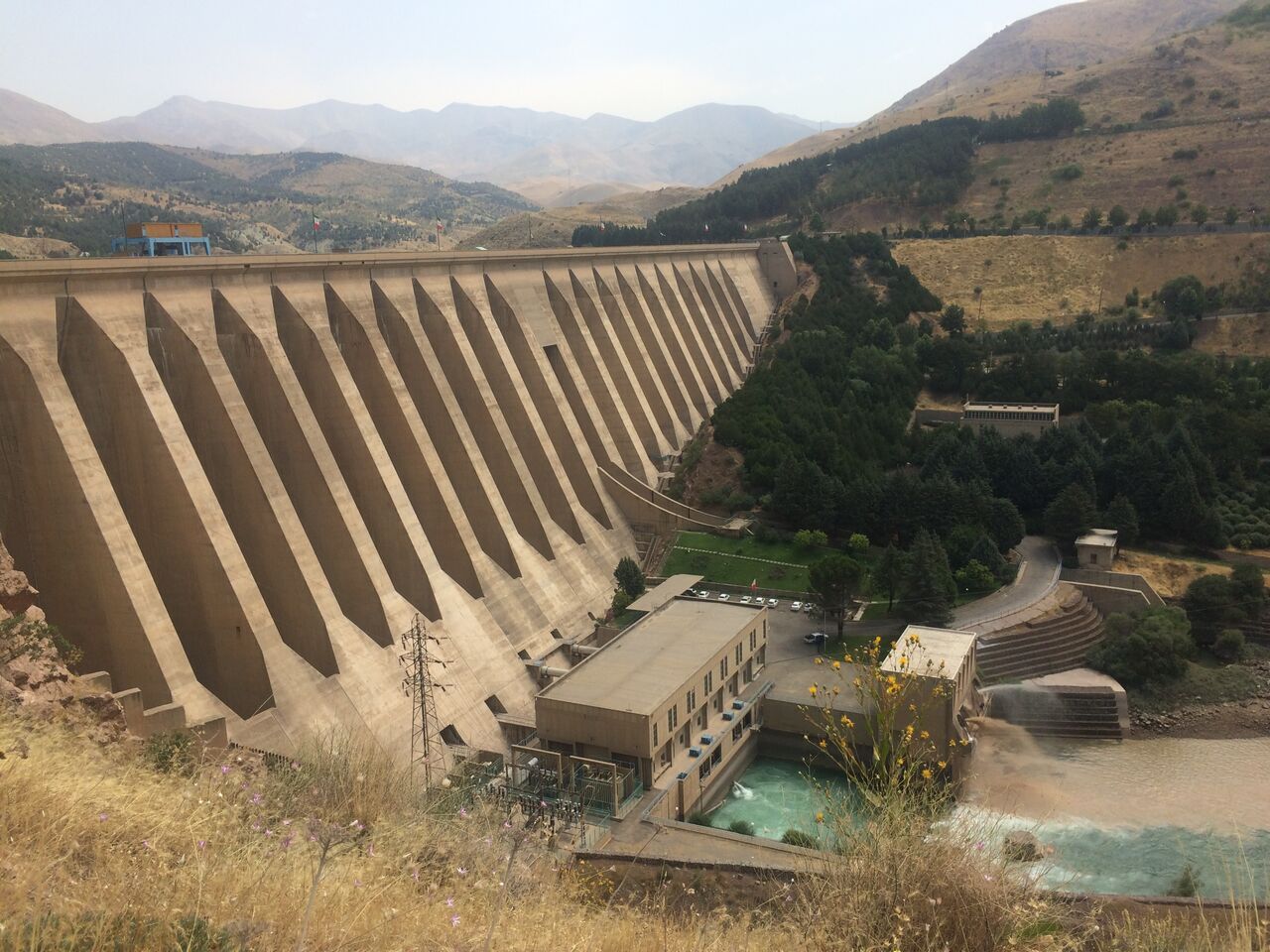 ذخیره آب تهران برای چند روز صحت دارد؟
