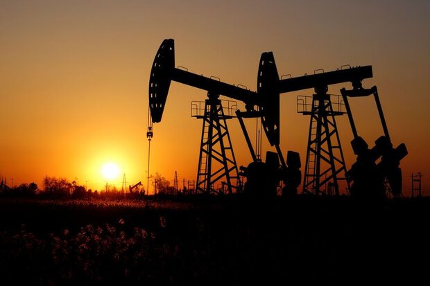 افزایش قیمت نفت خام به بالا ترین سطح ۲ ساله اخیر