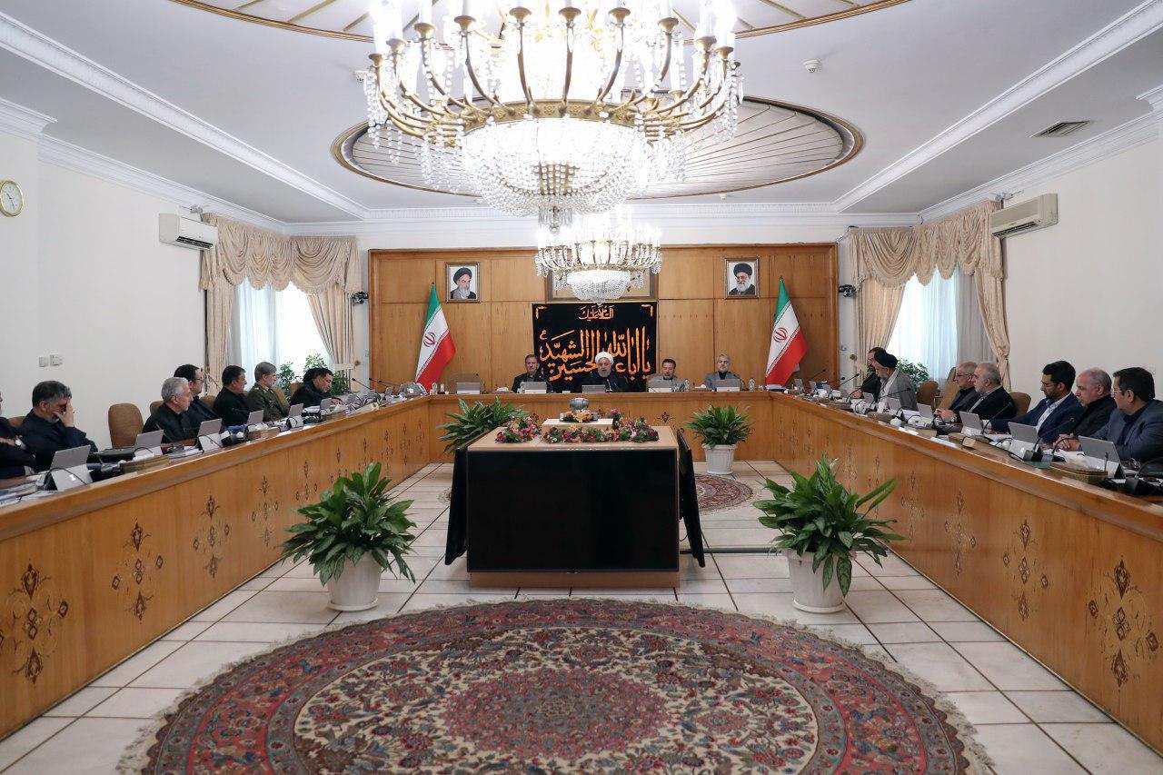 روحانی: هنوز به نقطه توافق نهایی نرسیده‌ایم/ اعلام جزئیات گام سوم ایران در کاهش تعهدات برجامی؛ به‌زودی