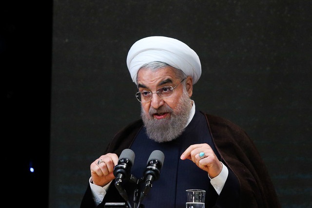 روحانی: هیچ نیازی بالاتر از مساله اشتغال نیست