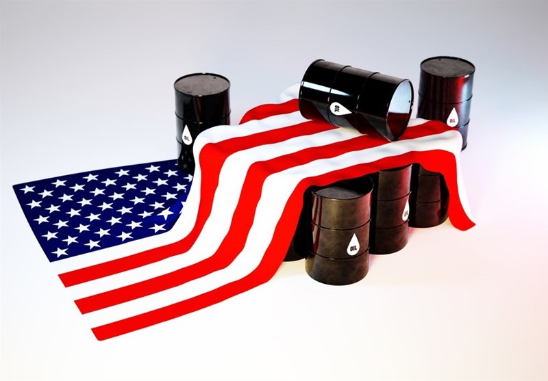 شرکت هندی قرارداد سالانه خرید نفت از آمریکا امضا کرد