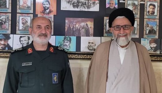 ۳ عملیات موفق امنیتی ایران در یک ماه