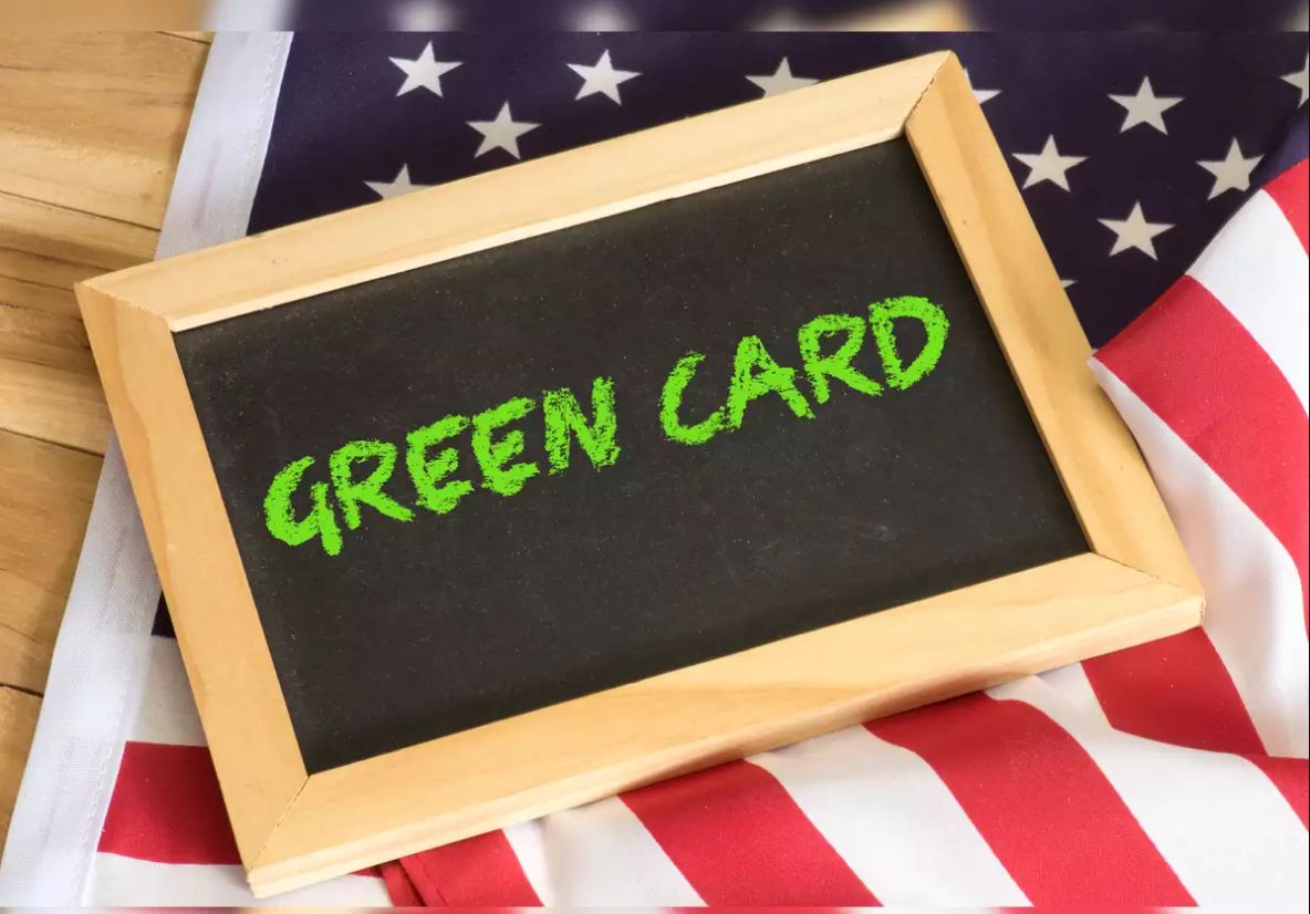 مجموعه کارت سبز چیست؟