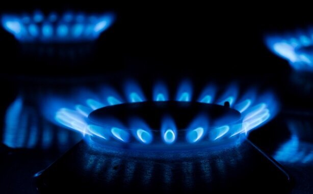 مصرف بیش از ۱۰۴ میلیارد متر مکعب گاز طبیعی در کشور