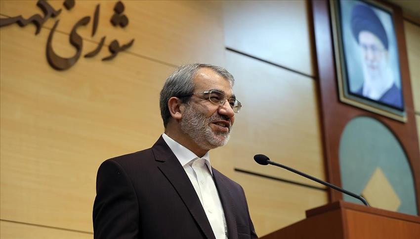 ایران منعی برای آمد و شد دیپلماتیک ندارد 