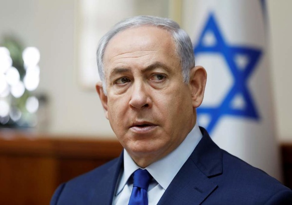 نتانیاهو: خروج آمریکا از برجام مهمترین رویداد 2018