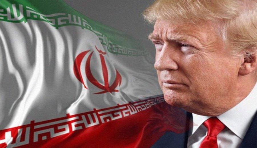 ایران سه درس مهم به ترامپ داد