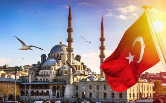 بازار خرید ملک در ترکیه کساد شد