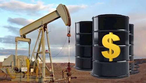 شروع سبزرنگ نفت در بازارهای جهانی/ امیدواری به کاهش تداوم تولید اوپک