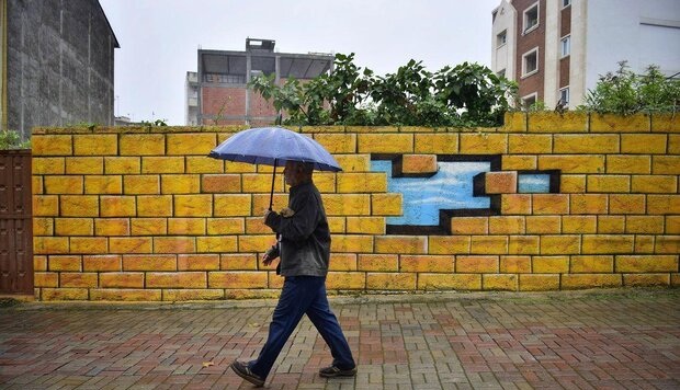 71 درصد؛ افزایش میانگین بارش‌ها در تهران