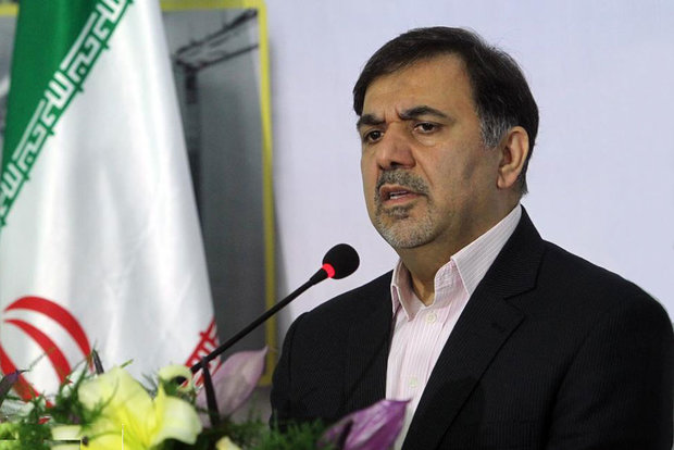آخوندی:ایران علاقه‌مند به اجاره‌داری بلندمدت در صنعت هوانوردی است