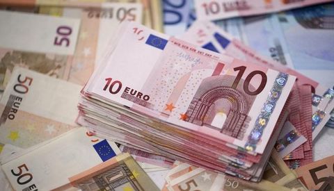 افزایش نرخ یورو و پوند بانکی