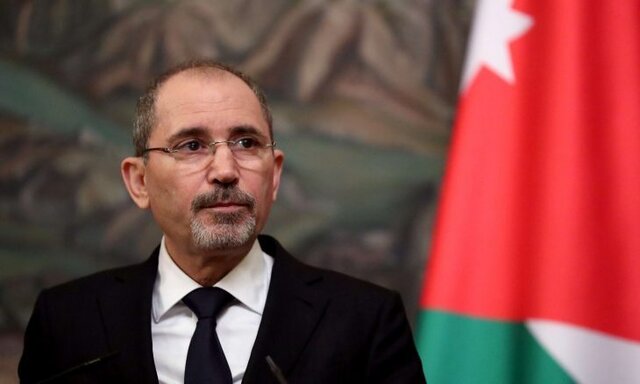 دفاع وزیر خارجه اردن از توافقنامه نظامی با آمریکا