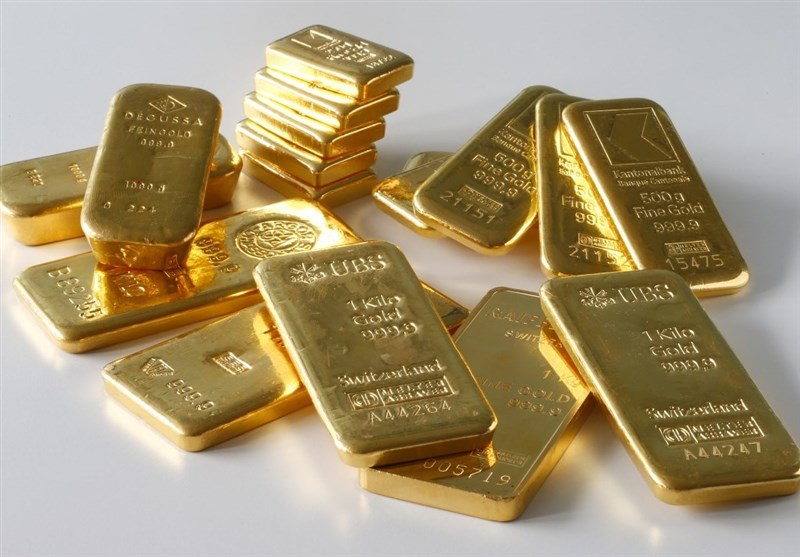 واردات طلای ترکیه سه برابر شد