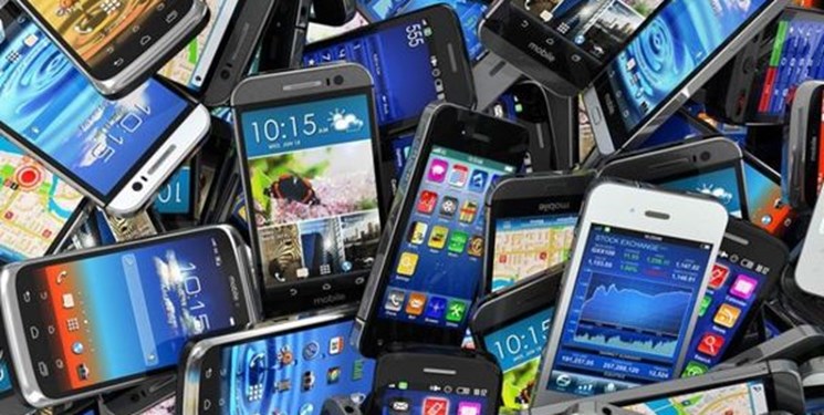 سهم بازار اپراتورهای تلفن همراه چگونه است؟