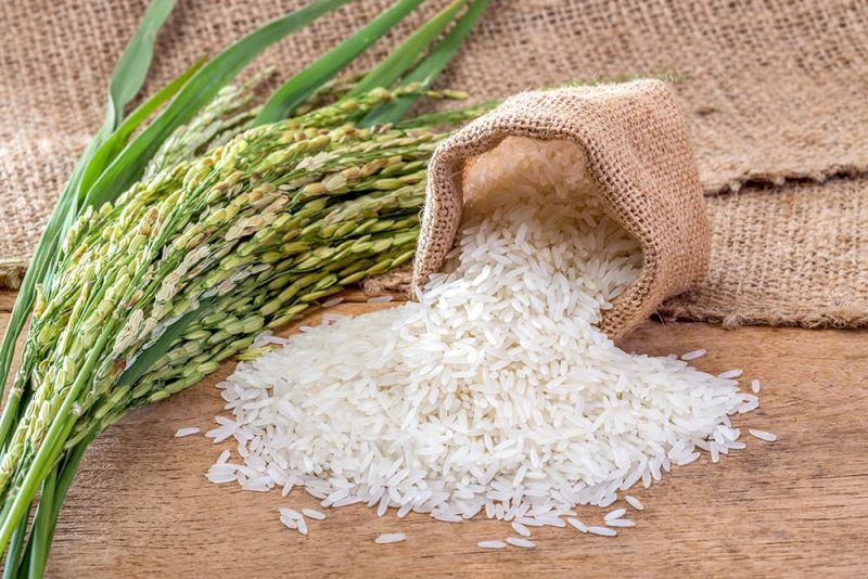 قیمت برنج هندی از مرز ۳۰ هزار تومان گذشت 