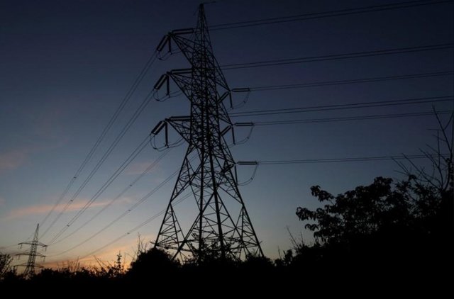 مصرف برق کشور از 55هزار مگاوات فراتر رفت