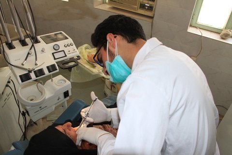 نتایج آزمون دستیاری دندانپزشکی منتشر شد