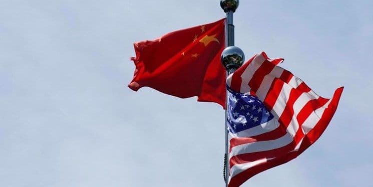 ‌۱۴مقام چینی توسط آمریکا تحریم شدند