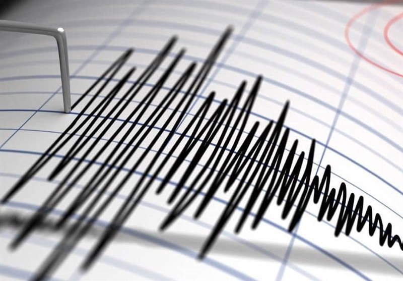 زلزله ۴.۲ریشتری بار دیگر قطور را لرزاند