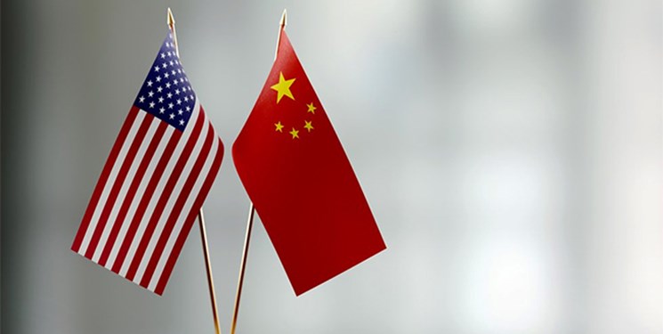 چینی‌ها برای آمریکا خط و نشان کشیدند
