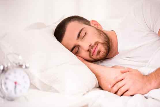 
چند روش ساده برای بهبود خواب در روزهای گرم
