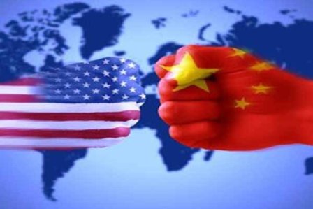 سیاست جدید چین علیه آمریکا