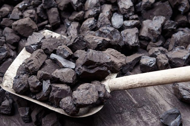 بحران زغال سنگ در هند / ذخیره چهارروزه نیروگاه ها