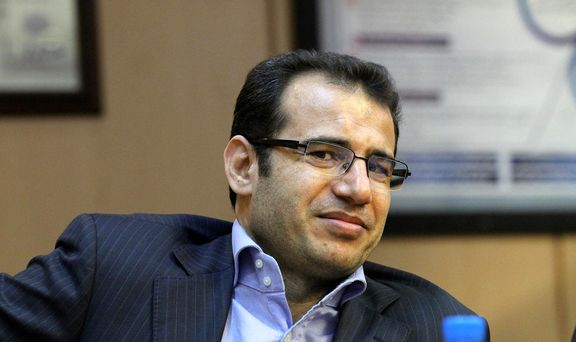 علی صحرایی، رسما مدیرعامل بورس تهران شد
